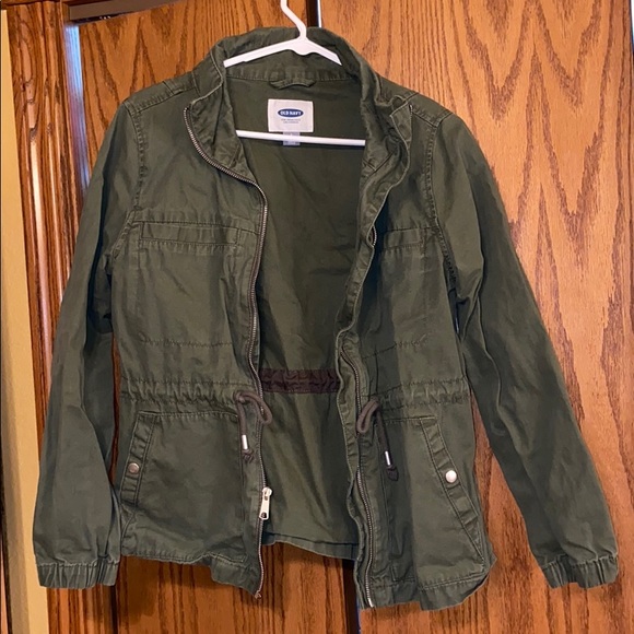 jacket - Picture 1 of 2